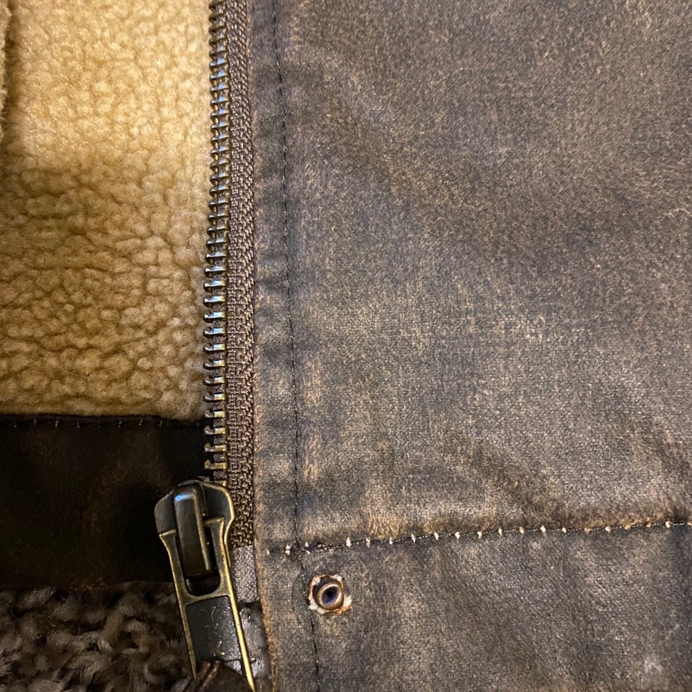 Cripple Creek Jacket - Picture 9 of 10